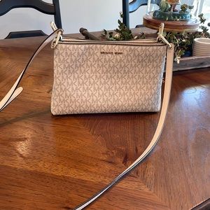 Michael Kors small crossbody